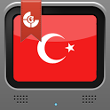 TurkeyTV , Türk TV 300 channel icon