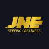 JNE-Express Across Nations