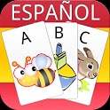 Alfabeto Spanish Alphabet