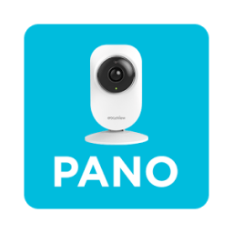LaView PANO icon
