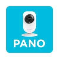 LaView PANO on 9Apps