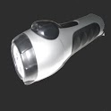 Berasix Flashlight(For vega) icon