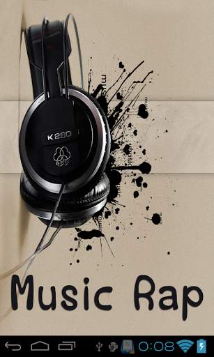 Music Rap screenshot 1