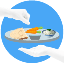 Food For Life иконка