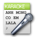 Karaoke Arirang List icon