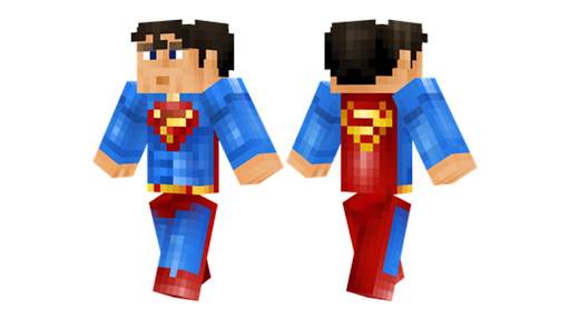 Minecraft Movie Skins Free screenshot 2