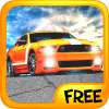Xtreme Speed Racing 3D - FREE