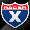 ikon The Racer X App