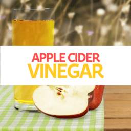 ACV for Health and Weight Loss