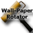 Pin Up Girls Wallpaper Rotator icon