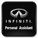 Infiniti Personal Assistant