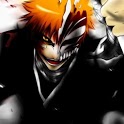 Bleach Memory Game &amp;amp; Wallpaper icon