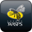 WASPS Official Programmes icon