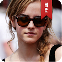 Emma Watson Live Wallpaper icon