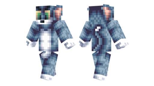 Minecraft Skins Free screenshot 3