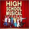 High School Musical on 9Apps