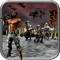 Front Line Commando Training icon