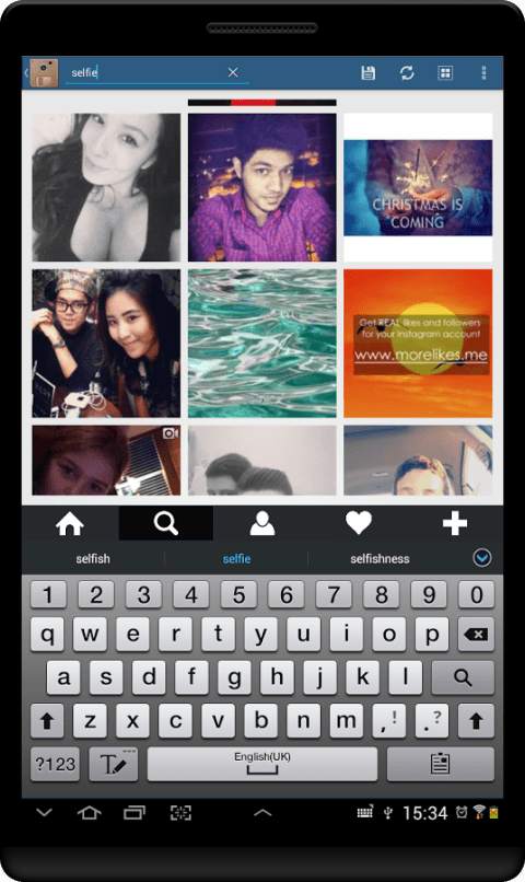 InstaSave Pro screenshot 3