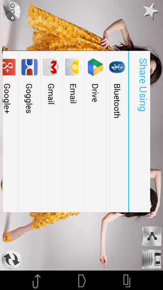 Twin Camera screenshot 1