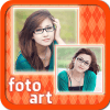foto art icon