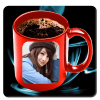 Coffee Frames on Mug أيقونة