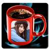 Coffee Frames on Mug on 9Apps