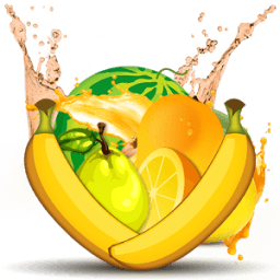 Smash The Fruits أيقونة