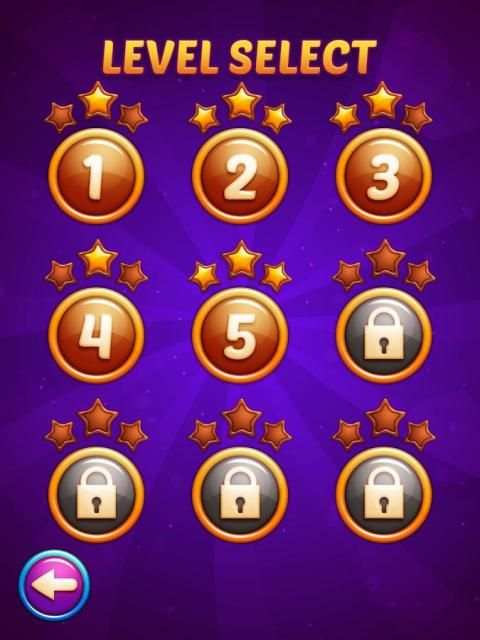 Candy Sweet Crash screenshot 2