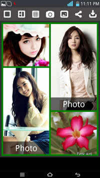 foto art - Photo art color screenshot 4