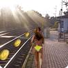 Temple Train Surfer 1.1
