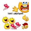 1001 Emotions for WhatsApp and All 3.1