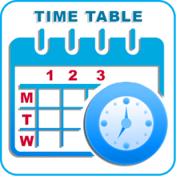 Quick Timetable иконка