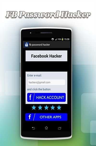 Password Hacker Fb (prank) screenshot 6