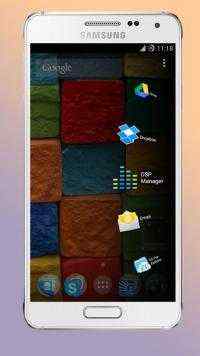 3D Smart Launcher screenshot 3