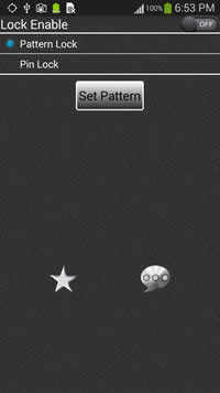 App Lock - FREE screenshot 1