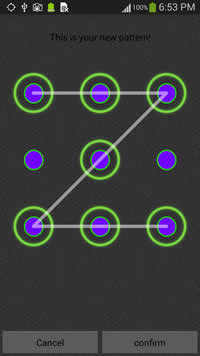 App Lock - FREE screenshot 2