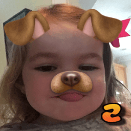 Funny Face Maker 2 أيقونة