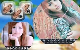 Photo Editor For Selfie screenshot 2