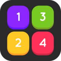 Number Dash – Math Games