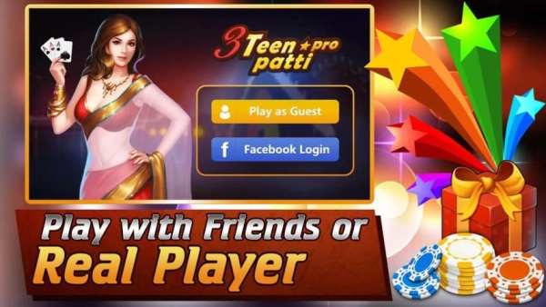 Teen Patti Pro - Indian Poker screenshot 5