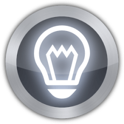 Flashlight icon