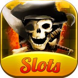 Pirates Slots Free Slot Casino