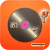 Virtual DJ Pro icon