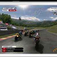 Moto GP World Tour 2014