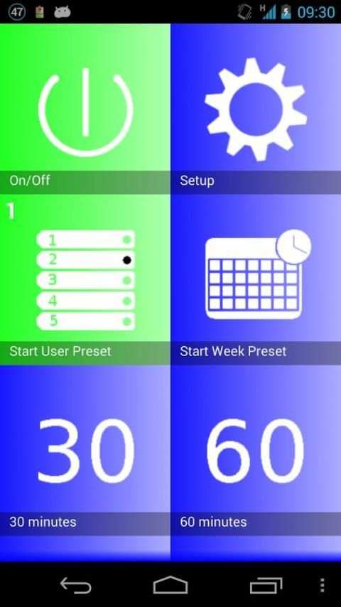 Smart Data & Battery Saver स्क्रीनशॉट 7
