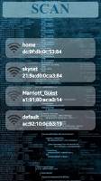 Wifi password hacker Prank screenshot 2