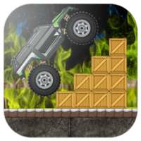 Monster Truck Games