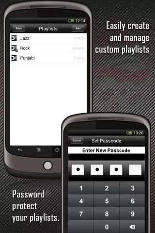 Video Tube (YouTube Player) स्क्रीनशॉट 3