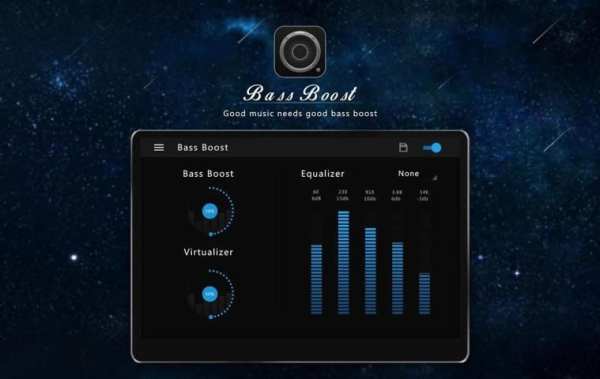 Bass Pol screenshot 1