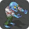 Dead City Zombie Survival 1.0.0